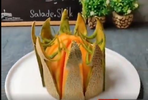 سرو متفاوت طالبی