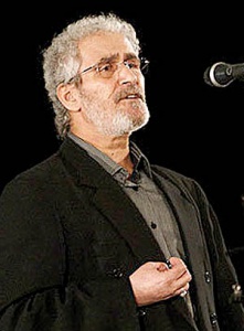 نوای عاشورایی «یاران چه غریبانه» با صدای غلام کویتی پور