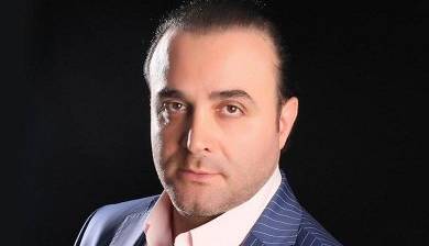 آهنگ «عشق محال» را با صدای سینا سرلک بشنوید