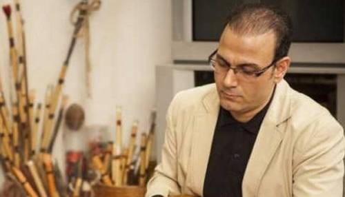 قطعه «آخرین جرعه جام» با صدای علیرضا قربانی