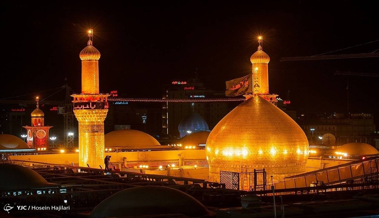 حکمت/ ایمان راسخ و بینش ژرف؛ دلایل شهادت حضرت ابوالفضل(ع)