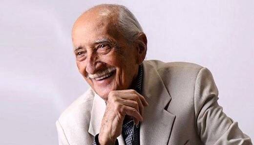 زنده‌یاد داریوش اسدزاده: هیچ چیز بالاتر از صداقت، راستی و درستی نیست