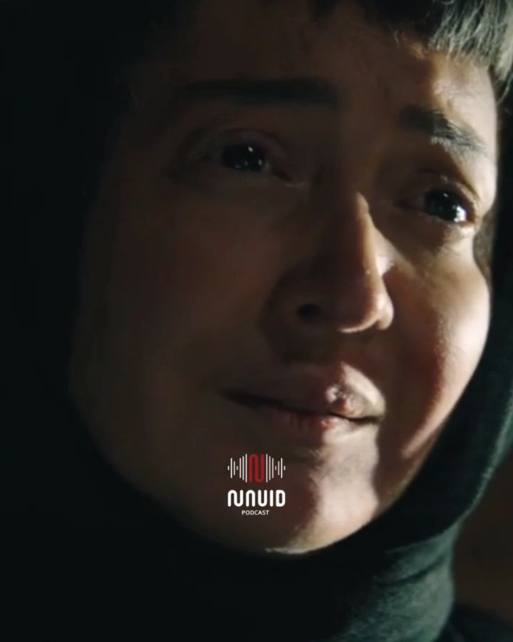 من داشتم پا به پات میجنگیدم