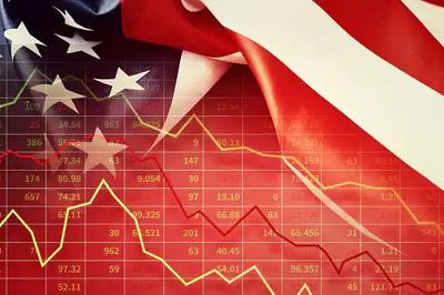 اقتصاد آمریکادر رکود است؛ منتظر آمار نباشید