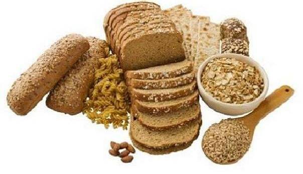 مصرف بیشتر فیبر برای سلامت بدن مفید است  