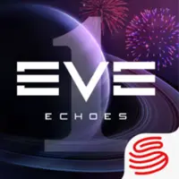 EVE Echoes؛ به آینده سفر کنید