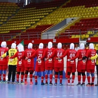 شکست دختران هندبال ایران مقابل رومانی