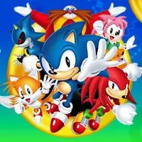 رفع 47 ایراد با به‌روزرسانی جدید Sonic Origins 