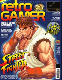 کپکام میخواهد تا 35 سال دیگر همچنان Street Fighter بسازد!