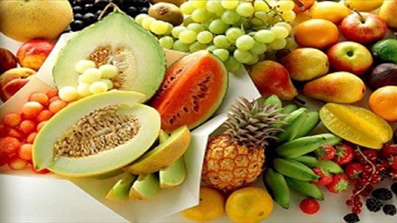 کاهش 60 درصدی تقاضا برای خرید میوه
