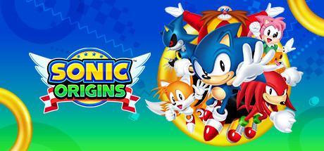 رفع 47 ایراد با بهروزرسانی جدید Sonic Origins