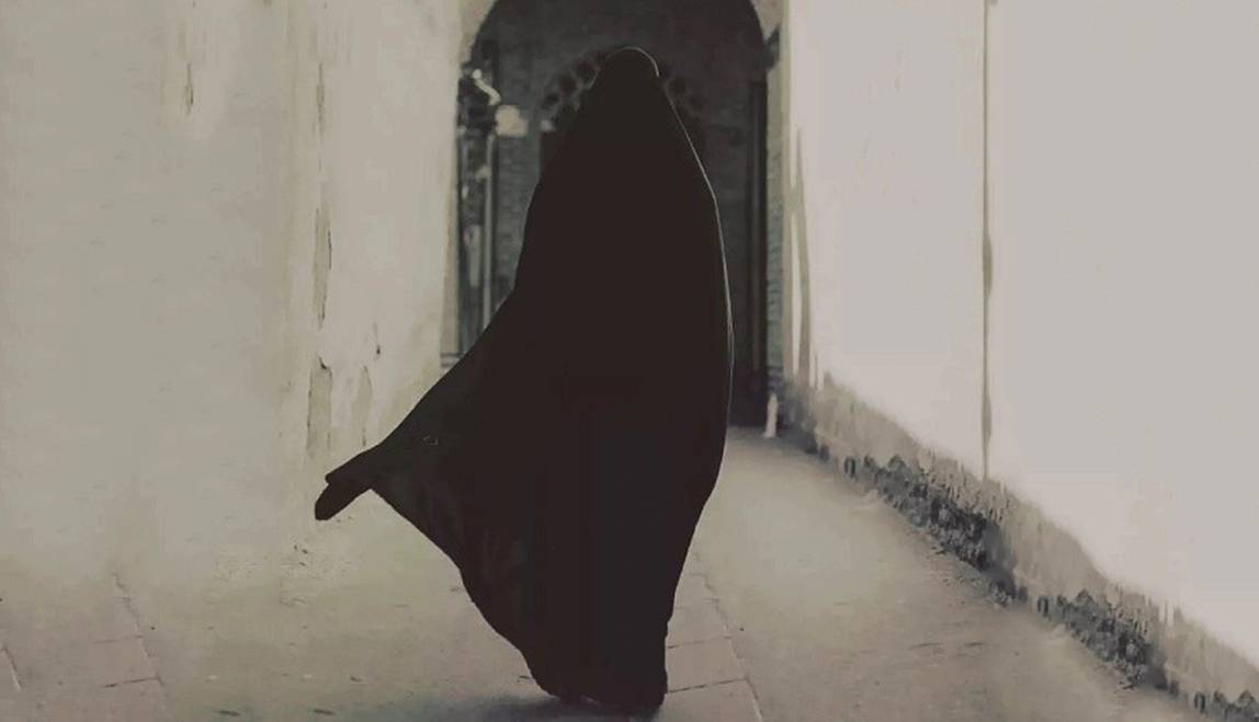 صوت/ پناه بده تا خدا بهت پناه بده