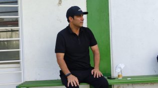 تارتار بازهم مقابل پرسپولیس محروم است!