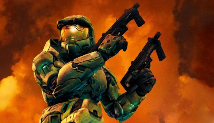 یک استریمر برنده چالش 20 هزار دلاری بازی Halo 2 شد