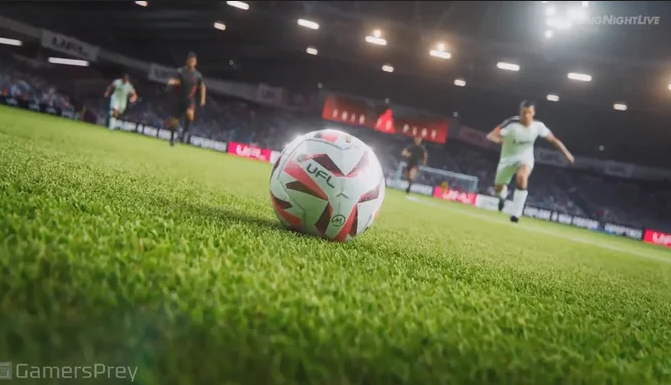تریلر جدیدی از گیم‌پلی بازی فوتبالی UFL منتشر شد