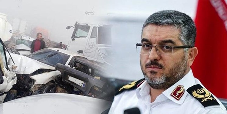 راهنمایی و رانندگی: کیفیت خودرو هیچ تفاوتی نکرده و رانت و مافیا همچنان کار خود را پیش می‌برد