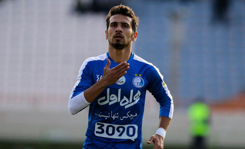 عامل باخت پرسپولیس در ترکیب اصلی استقلال عامل باخت پرسپولیس در ترکیب اصلی استقلال