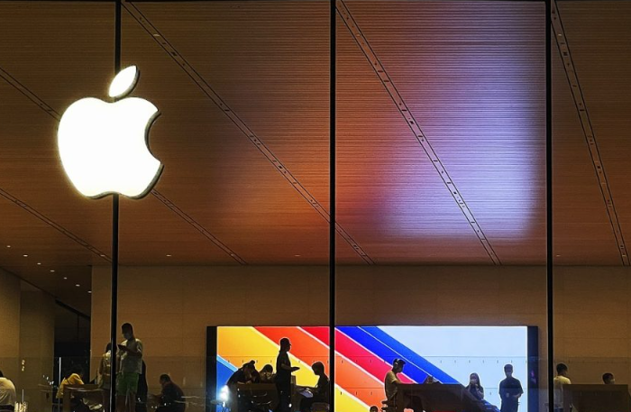 اپل از تامین‌کنندگان خود می‌خواهد از عبارت «ساخت تایوان» استفاده نکنند