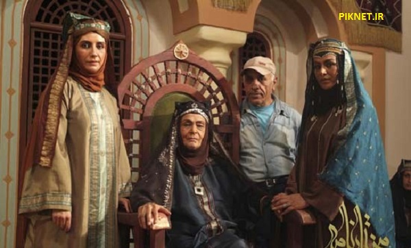 عاشق سینه چاکی مثل تو مانع خوشبختی محبوبش نمی شود!