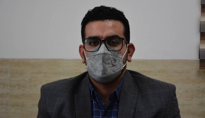 شناسایی یک مورد ابتلا به تب‌ کریمه‌کنگو در لامرد فارس