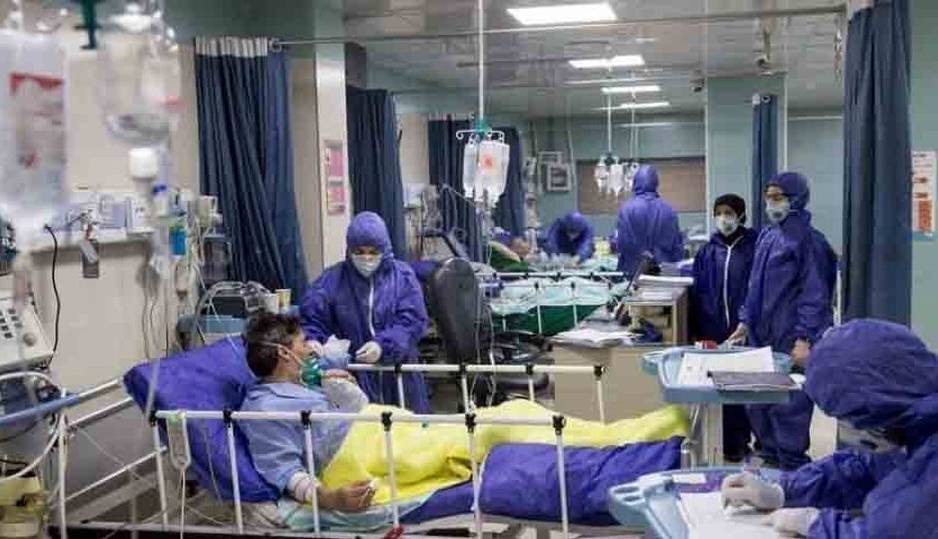 فوت چهار نفر و بستری ۳۷ بیمار کرونایی در البرز