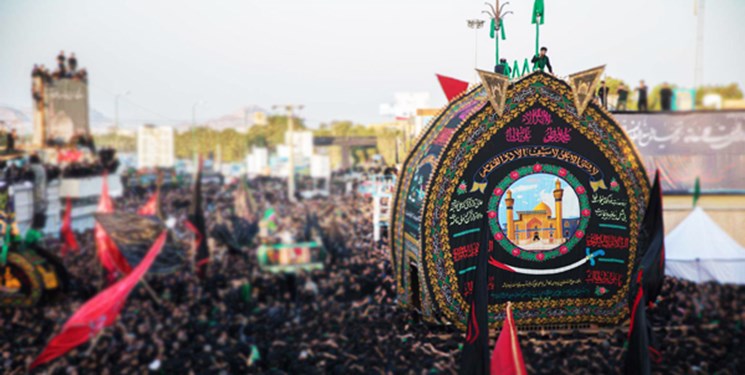 واکنش سازمان تبلیغات اسلامی به شایعه «ممنوع‌الکاری دو هیات سنتی یزدی»