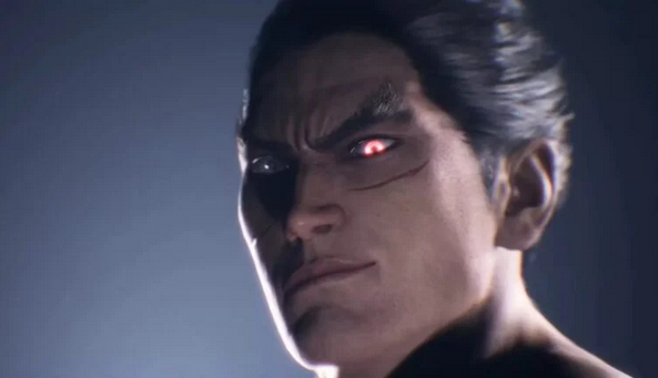 اولین تیزر از بازی Tekken 8 منتشر شد