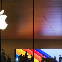 اپل از تامین‌کنندگان خود می‌خواهد از عبارت «ساخت تایوان» استفاده نکنند