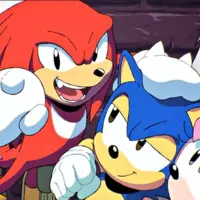 رفع مشکل هوش مصنوعی تیلز در به‌روزرسانی تازه Sonic Origins