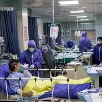 فوت چهار نفر و بستری ۳۷ بیمار کرونایی در البرز