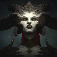 نمایش گزینه های شخصی‌سازی بازی Diablo 4 در ویدیو لورفته از نسخه آلفا