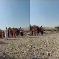 ۱۲ شهید و زخمی در انفجاری در نجف اشرف
