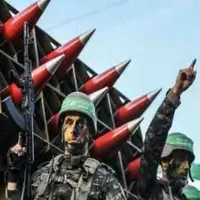 فرار سربازان و مقامات رژیم صهیونیستی از ترس موشک‌های مقاومت