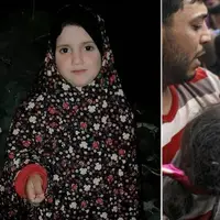 اینستاگرام، انتشار تصویر کودک شهید فلسطینی را ممنوع کرد