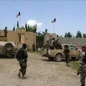 کشته شدن ۳ فرمانده طالبان پاکستان در افغانستان