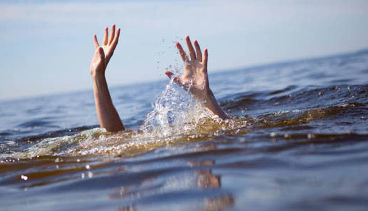 غرق شدن جوان ۲۰ساله در رودخانه سرچنار بویراحمد