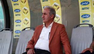 این اتفاق ظلم به نساجی است