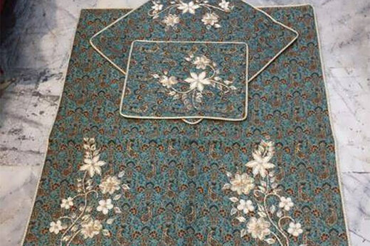 عجیب‌ترین جنس قاچاقی از چین به ایران؛ جانماز!