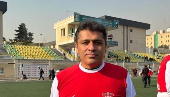 داداشزاده: پرسپولیس مهاجم نگیرد مشکل پیدا میکند داداشزاده: پرسپولیس مهاجم نگیرد مشکل پیدا میکند