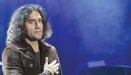 آهنگ رضا یزدانی به نام “مسلخ” را بشنوید