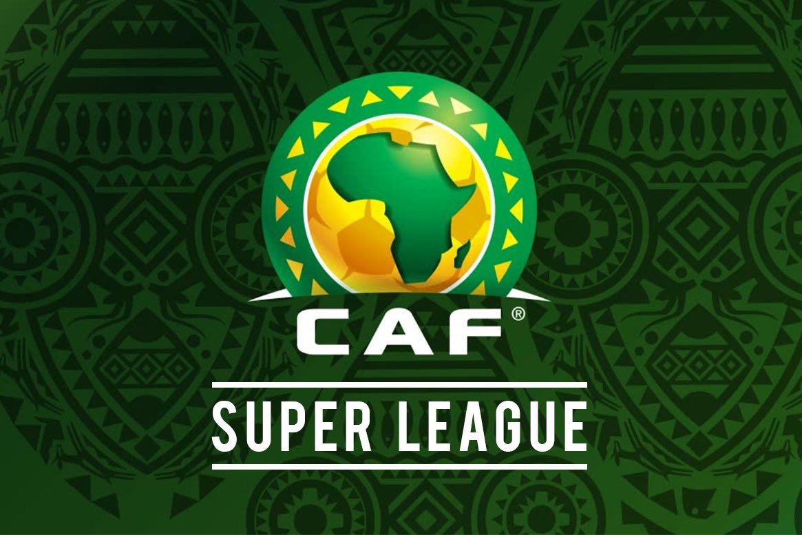 سوپرلیگ در آفریقا متولد شد!