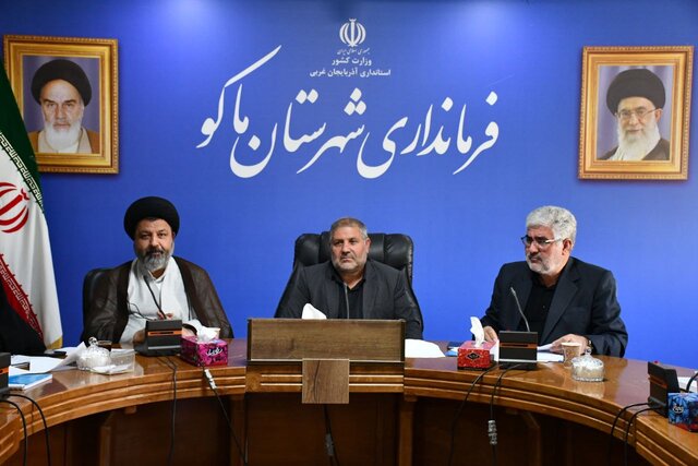 افزایش ۱۲۴ درصدی اعتبارات ماکو نسبت به سال گذشته
