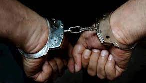 بازداشت سارق منزل با ۳۷ فقره سرقت در شیراز