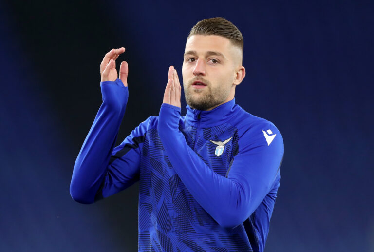 منچستریونایتد این بازیکن را می‌خواهد