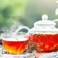 بهترین همراه چای برای دیابتی ها چیست؟
