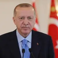 اظهارات اردوغان در مورد عاشورا