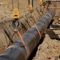 اتصال ۱۲۴ روستای آذربایجان شرقی به شبکه گاز