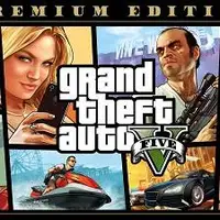فروش بازی GTA V به 170 میلیون نسخه رسید