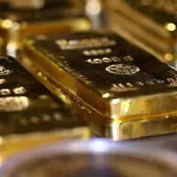 کاهش قیمت ها در بازار جهانی طلا