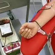 اهدای خون ۵۲۰ گلستانی در تاسوعا و عاشورا